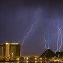 Strip lightning