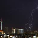 Strip lightning