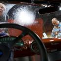 2011 Barrett-Jackson Las Vegas Auction