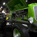 2011 Barrett-Jackson Las Vegas Auction
