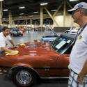 2011 Barrett-Jackson Las Vegas Auction