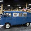 2011 Barrett-Jackson Las Vegas Auction