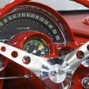 2011 Barrett-Jackson Las Vegas Auction