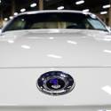 2011 Barrett-Jackson Las Vegas Auction