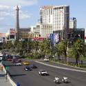 2011 Barrett-Jackson Las Vegas Auction