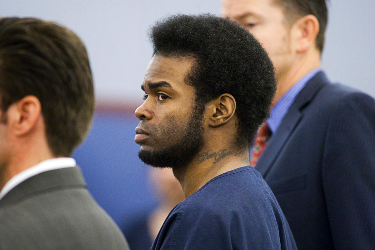 Trial Of Man Charged In Death Of Dancer Is Delayed Las Vegas Sun Trial Of Man Charged In Death Of Dancer Is Delayed Las Vegas Sun
