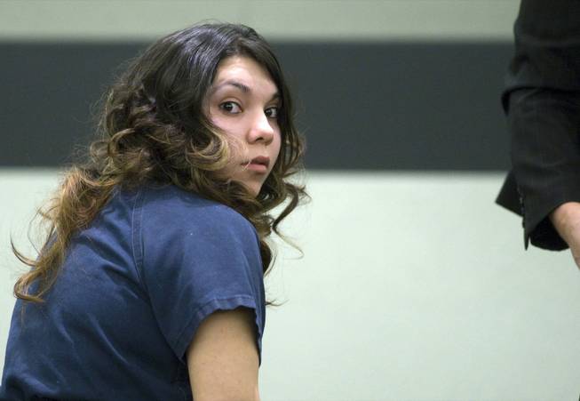 Marisol Diaz gets house arrest