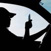 If police officers in Nevada see you on your phone while driving, you can get pulled over.