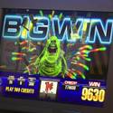 2011 G2E Day 1