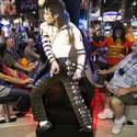 2011 G2E Day 1