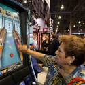 2011 G2E Day 1