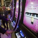 2011 G2E Day 1