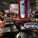 2011 G2E Day 1