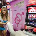 2011 G2E Day 1