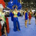 2011 G2E Day 1
