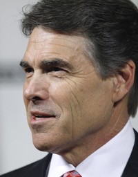 Rick Perry