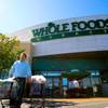 Former UNLV instructor Martin Dean Dupalo picks up day-old bakery items at Whole Foods at Town Square on Friday, Oct. 7, 2011, to be delivered to the hungry.