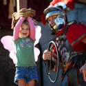 Gladius at Renaissance Festival