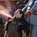Gladius at Renaissance Festival