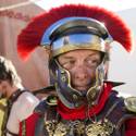 Gladius at Renaissance Festival