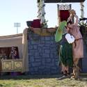 Gladius at Renaissance Festival