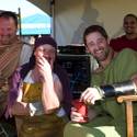 Gladius at Renaissance Festival