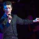 Rick Faugno at the Las Vegas Hilton