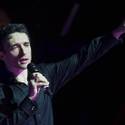 Rick Faugno at the Las Vegas Hilton