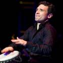 Rick Faugno at the Las Vegas Hilton