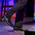 Rick Faugno at the Las Vegas Hilton