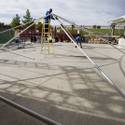 Nevada Wild Fest set-up