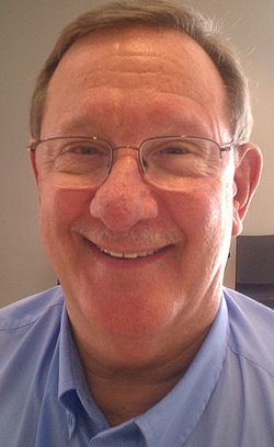 Len Barend