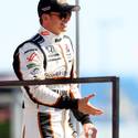 IndyCar Tragedy