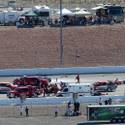 IndyCar Tragedy
