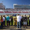 IndyCar Tragedy