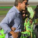 IndyCar Tragedy