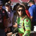 IndyCar Tragedy
