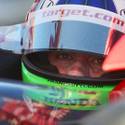 IndyCar Tragedy