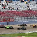 IndyCar Tragedy