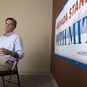 Interview with Mitt Romney: Oct. 17