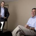 Interview with Mitt Romney: Oct. 17