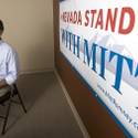 Interview with Mitt Romney: Oct. 17