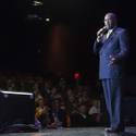 Herman Cain at Leadership Conference