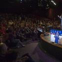 Herman Cain at Leadership Conference