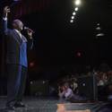 Herman Cain at Leadership Conference