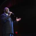 Herman Cain at Leadership Conference