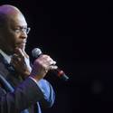 Herman Cain at Leadership Conference