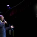 Herman Cain at Leadership Conference