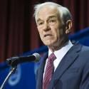 Ron Paul at Leadership Conference