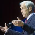 Ron Paul at Leadership Conference
